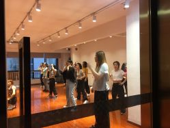 -Bella贝拉流行舞蹈