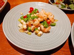 -丽江金茂凯悦臻选酒店-滇香馆