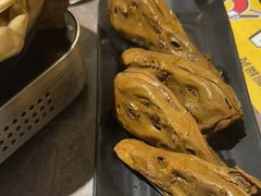 -嘎嘎鸭脑壳(蜀汉路店)