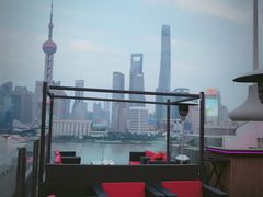 -罗斯福色戒酒吧(外滩店)