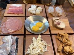 -银米·云南传统过桥米线(双廊黑金冠店)