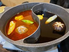 -樱吉岛寿喜锅(肇嘉浜路店)