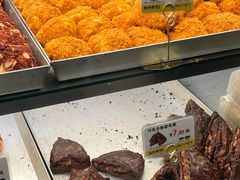 -鲍师傅糕点(西站店)