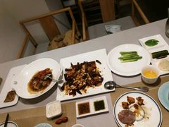 -之参餐厅(前门大街店)