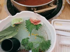 -松野谷·寿喜烧自助(华联顺义金街购物中心店)