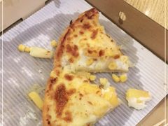 -尊宝比萨(布吉龙岭山庄店)