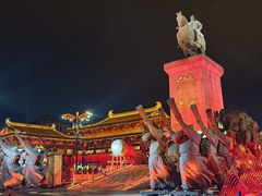 -大唐不夜城
