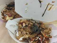 大虾章鱼烧-和米堂(正弘城店)