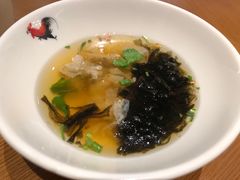 莆田扁肉汤-莆田餐厅(大悦城店)