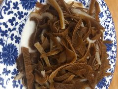 -都一处烧麦馆(前门店)