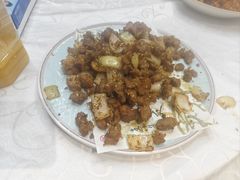 -清真•蜀风园(丁字沽店)