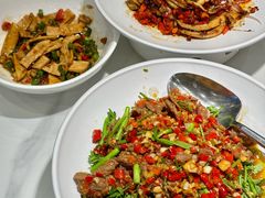 -兰湘子·湘菜小炒(崂山丽达店)