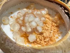 -春润大地海南椰子鸡(沙井京基百纳广场店)