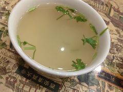 -老乌家特色小炒泡馍(大皮院店)