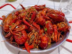 -霸王虾·麻辣小龙虾(清水河公园店)