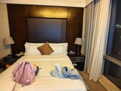 -曼骊酒店(深圳南山海岸城店)