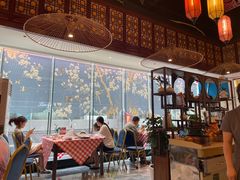 -粤香楼(新光里店)