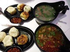 -小杨生煎(湟普汇店)