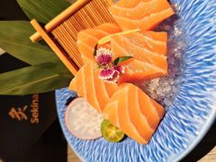 -炙柒Sekinana·精致日料(合生汇店)