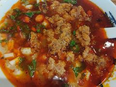 -豆相识•九九豆腐脑(牛咡桥店)