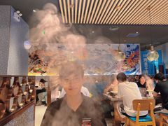 -半天妖烤鱼(印象城店)