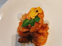-北平食坊·烤鸭(黄寺大街店)