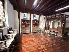 -沈从文故居