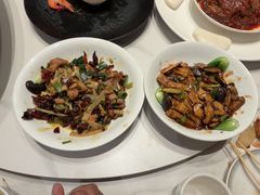 -李记搅团•非遗陕菜(三桥店)