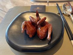 -新荣记(新源南路店)