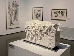 -中华艺术宫(上海美术馆)