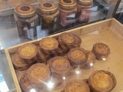 -泰康食品(南京东路店)