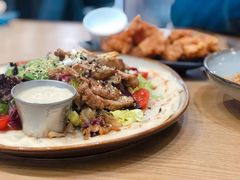 -HELLO 27 意面·沙拉·帕尼尼