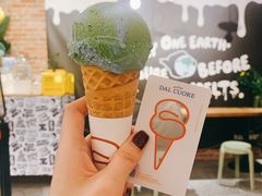 -Dal Cuore 达可芮冰淇淋(陕西北路店)