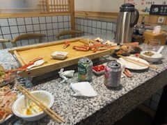 -震海贝烤贝·民俗特色店(延吉总店)