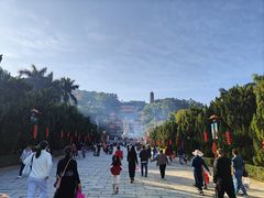 -南沙天后宫景区
