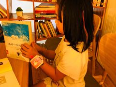 -长颈鹿咖啡(大学路店)