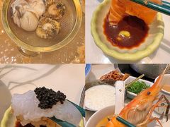 -喜聚薈·花膠雞海鮮火鍋(越秀店)