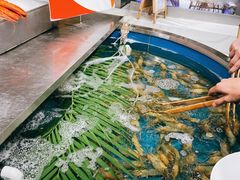 罗氏虾-初色海鲜自助(朝阳北路店)