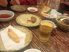 -平成屋· Late Night 食堂(四川北路店)