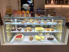 -Peet's Coffee皮爷咖啡(万象天地店)
