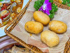 -醉壹号海鲜大排档·老厦门特色菜(厦门美食地标店)