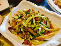 -醉美东江·三文鱼·烧鸡公