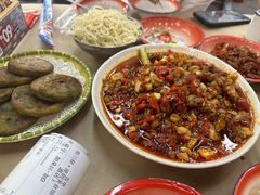 -老三样·旧食新味(船山路店)