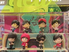 -泡泡玛特POPMART(合生汇店)