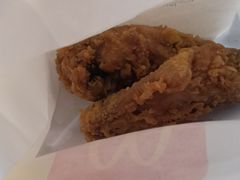 -麦当劳(开萝大道店)