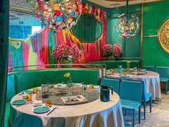 -雀蓝川菜(星悦汇店)