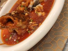 -上海安亭别墅花园酒店