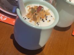 -伊斯麦尔丝路·新派菜(沙子口店)