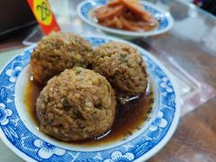 -粗茶淡饭(东关街店)