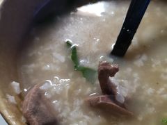 -益佳粥店(复兴中路店)